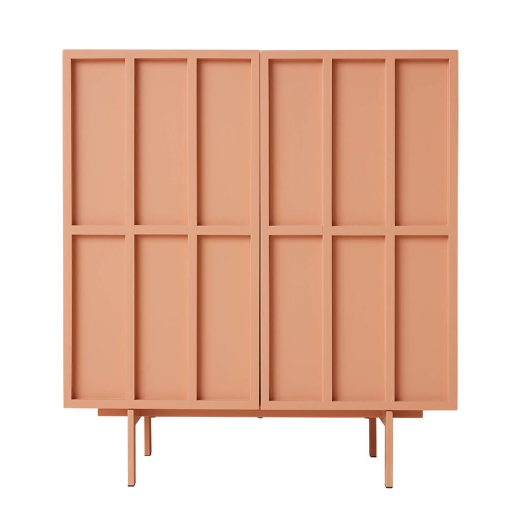 HKLIVING wandkast Cupboard