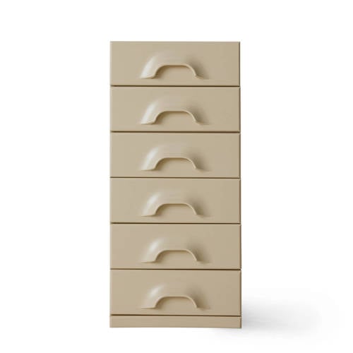 HKLIVING ladekast Chest afbeelding
