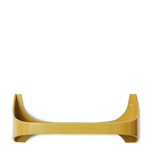 HKLIVING wandplank (60x25x24 cm) afbeelding