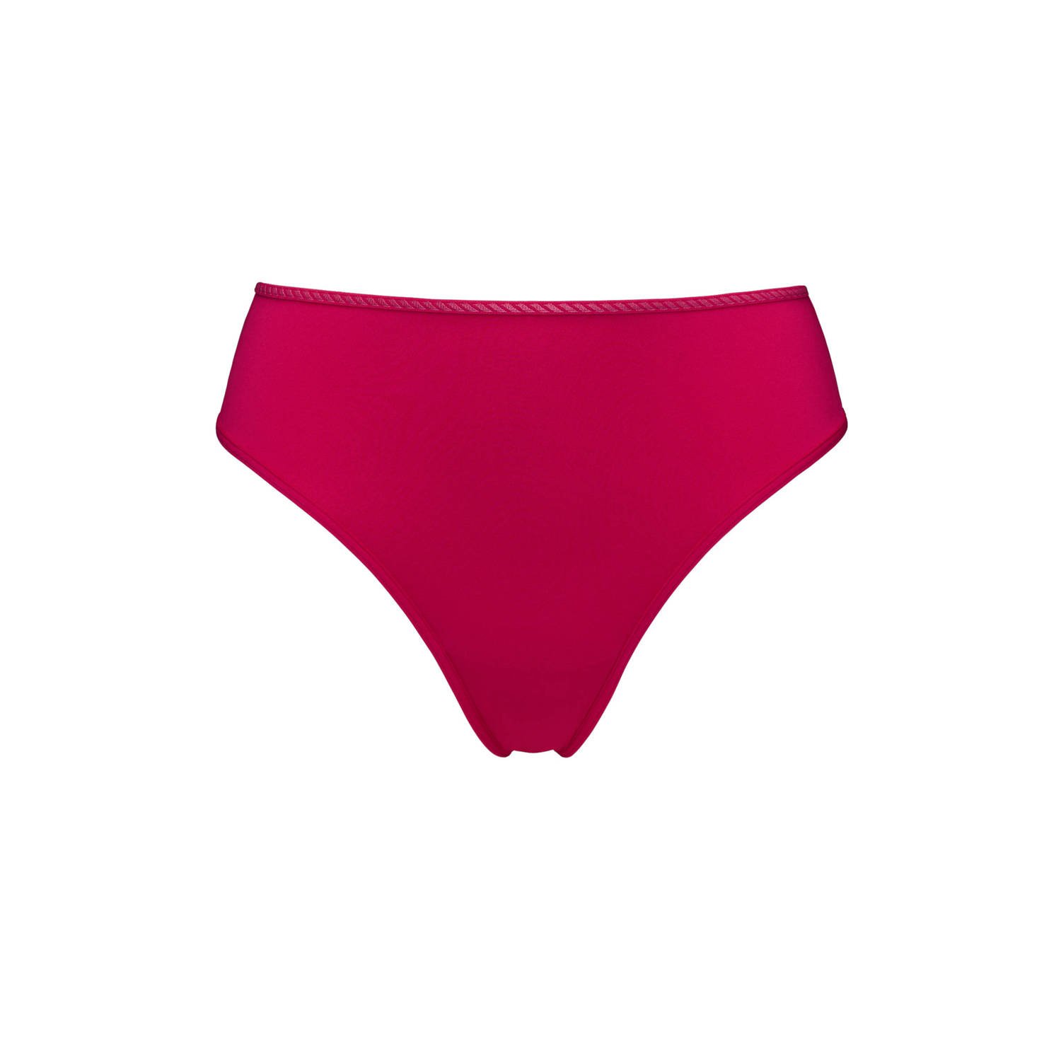 Marlies Dekkers dame de paris 7 cm string azalea red