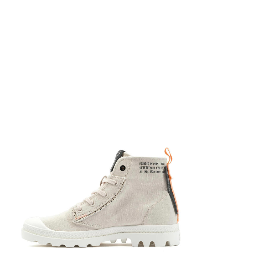 Palladium Pampa Oxford 92351210, Sneakers - 37 EU