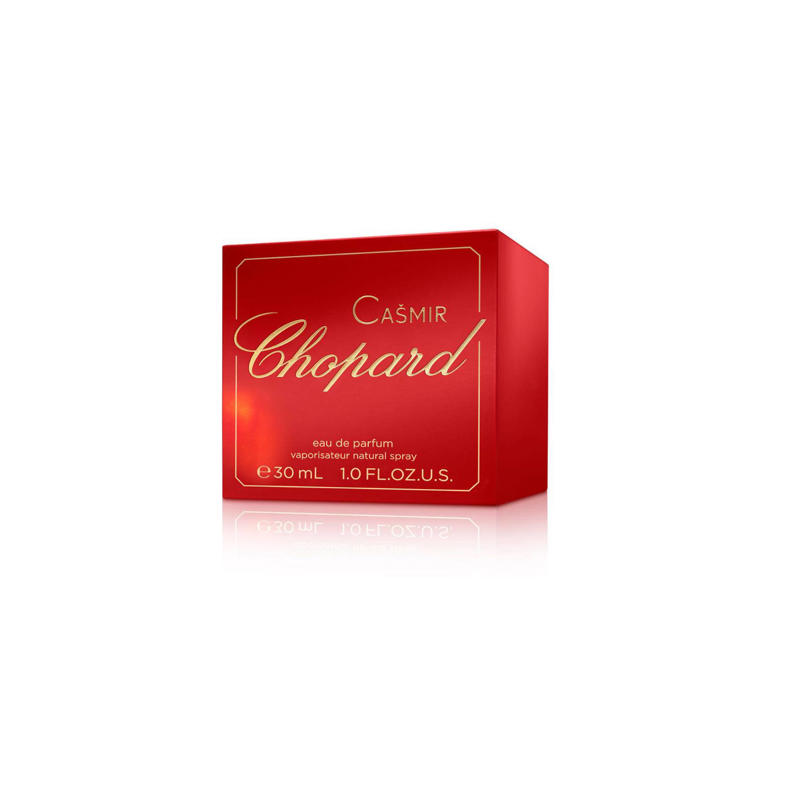 eau de parfum chopard casmir