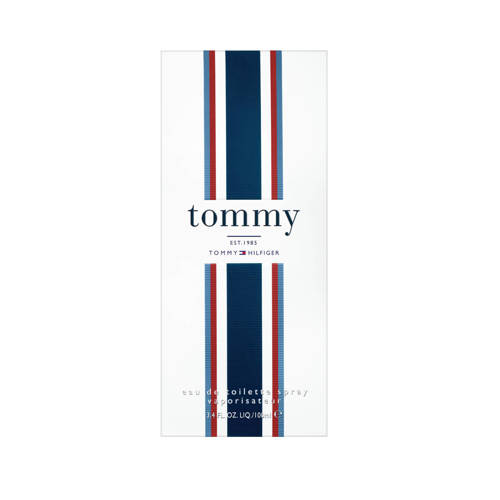 Tommy Hilfiger eau de toilette - 100 ml