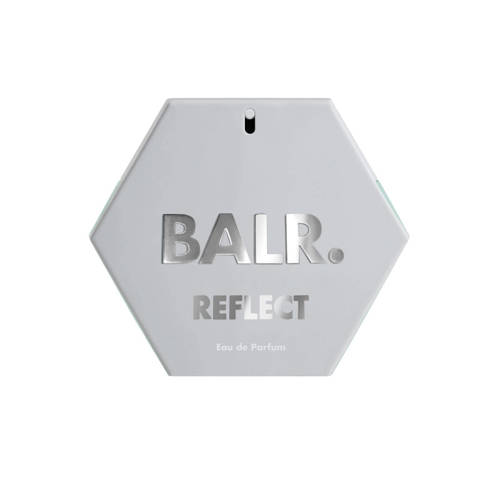 Wehkamp BALR. Reflect For Men eau de parfum - 100 ml aanbieding
