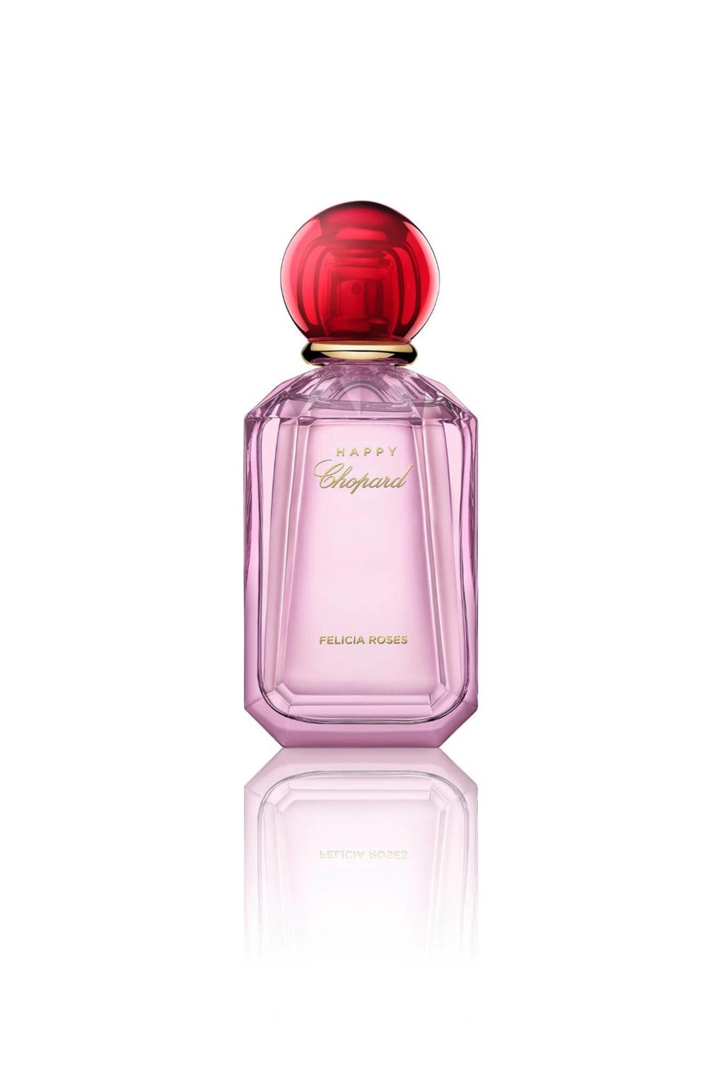 Chopard Felicia Roses eau de parfum - 100 ml