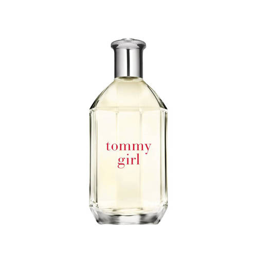 Tommy Hilfiger Tommy Girl eau de toilette - 100 ml afbeelding