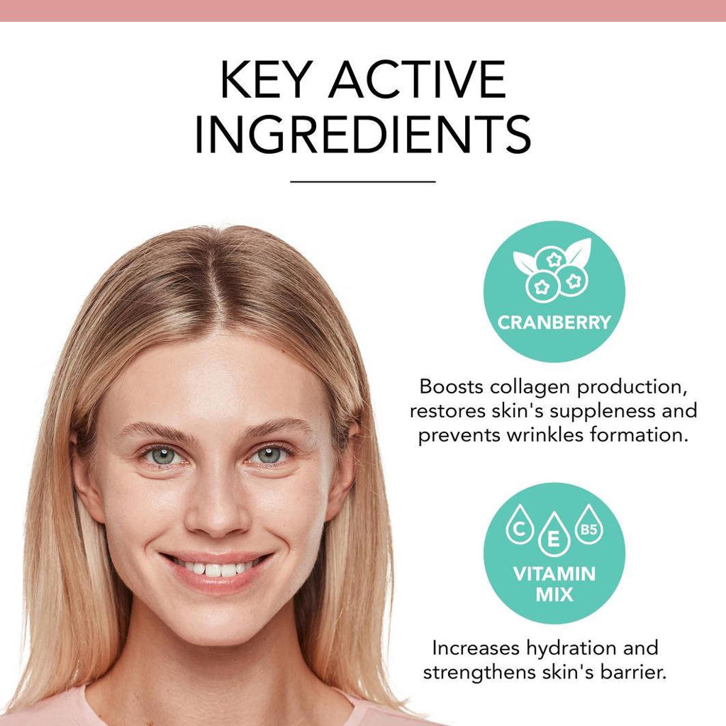 Bourjois Healthy Mix Serum foundation - Golden Vanilla | wehkamp