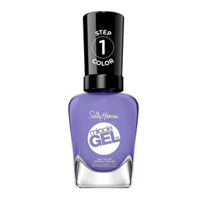 nagellak - 607 Knowledge is Flower