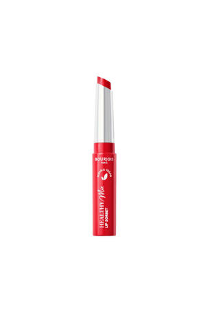 Lip Sorbet lippenbalsem - 002 Red-Freshing