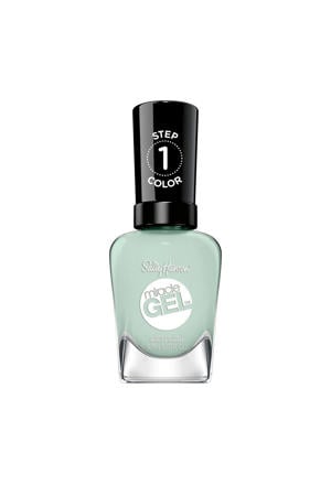 nagellak - 684 Looking Fly for a Cacti