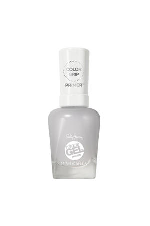 base coat - 109 Transparent