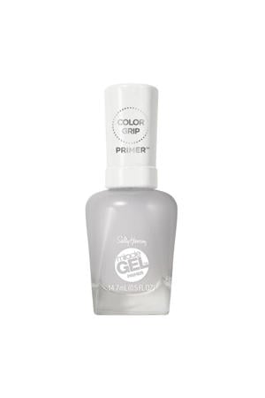 base coat - 109 Transparent