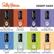 thumbnail: Sally Hansen Miracle Gel nagellak - 642 Oaseas