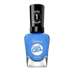 nagellak - 642 Oaseas
