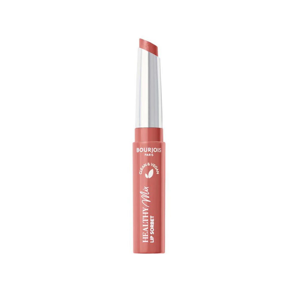 Bourjois Healthy Mix Lip Sorbet lippenbalsem - 006 Peanude Butter