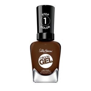 nagellak - 200 Been There Dune That