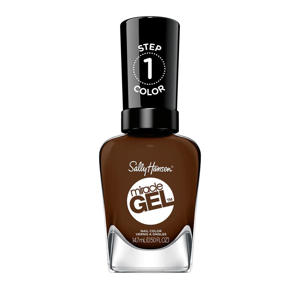 nagellak - 200 Been There Dune That