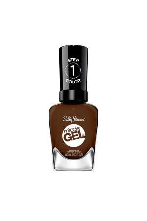nagellak - 200 Been There Dune That