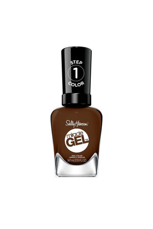 nagellak - 200 Been There Dune That