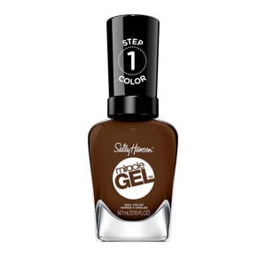 Miracle Gel nagellak Been there dune that - 200