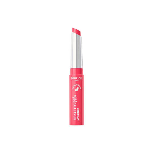 Bourjois Healthy Mix Lip Sorbet lippenbalsem - 004 Scoop'ink afbeelding