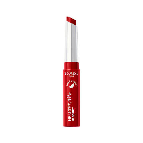 Bourjois Healthy Mix Lip Sorbet lippenbalsem - 001 Sundae Cherry Sundae afbeelding