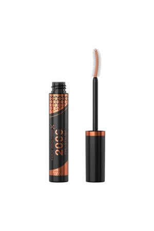 Pro Stylist mascara - 001 Black
