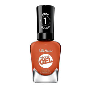 nagellak - 388 A Hot Minute