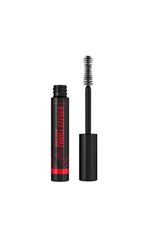 Wonder'Volume mascara - 004 Pitch Black