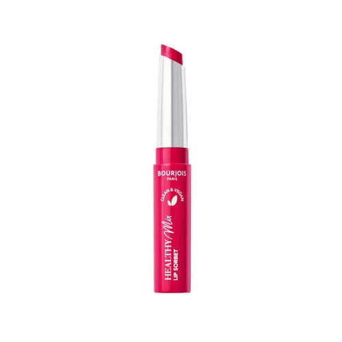 Bourjois Healthy Mix Lip Sorbet lippenbalsem - 005 Ice Ice Berry afbeelding