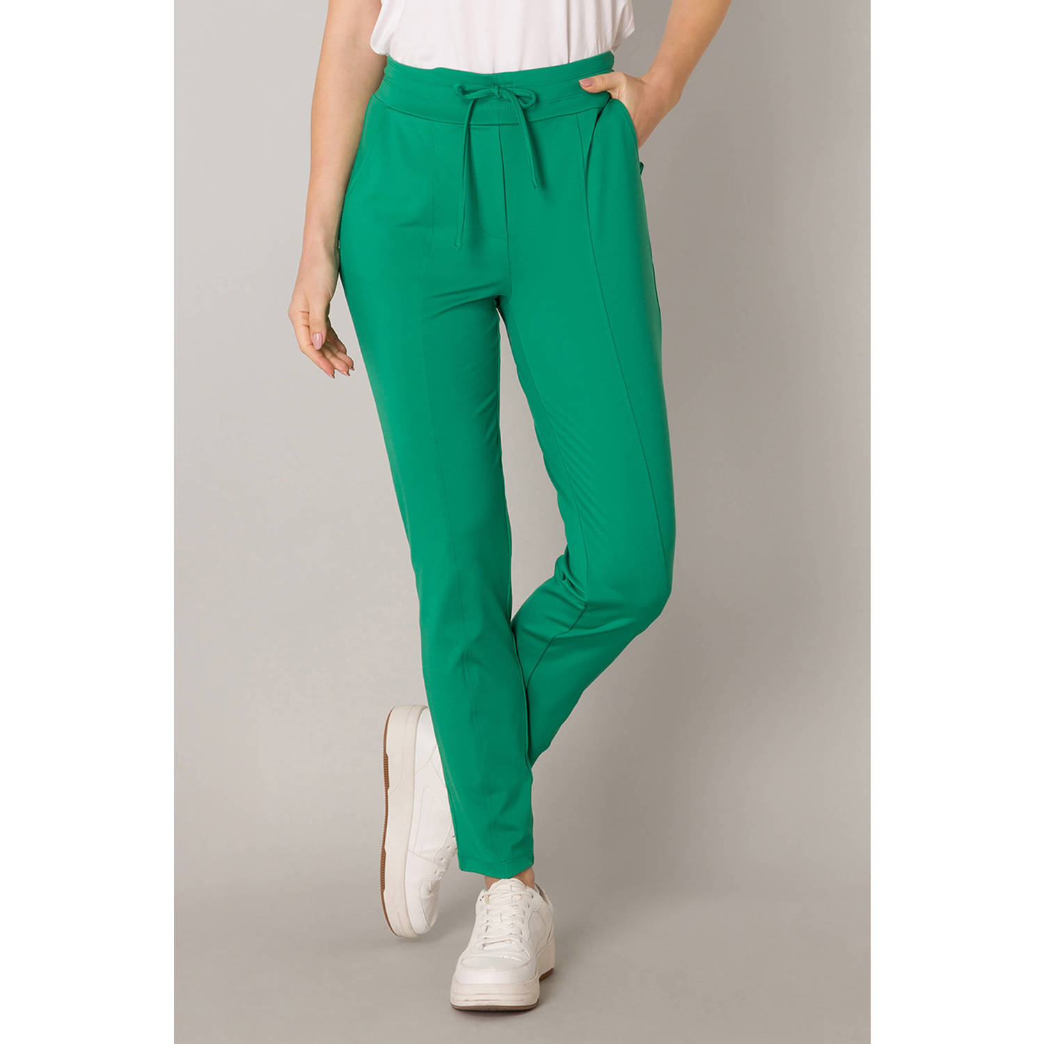 ES&SY broek groen