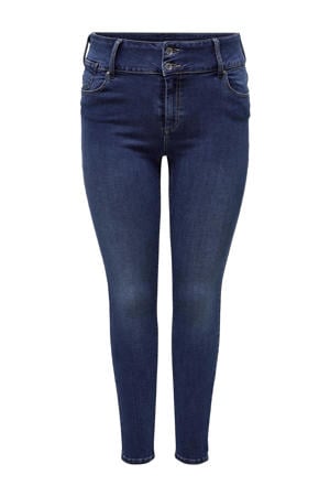 jeans CARSOFIA medium blue denim