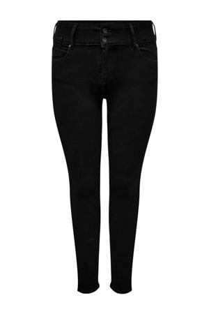 jeans CARSOFIA black denim
