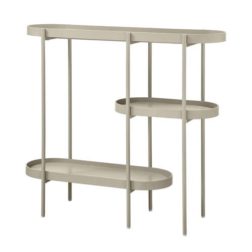 WOOOD sidetable Noan afbeelding
