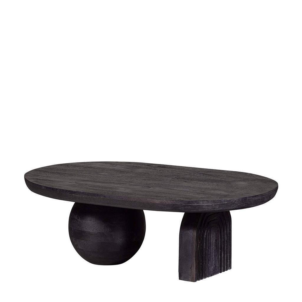WOOOD salontafel Steppe