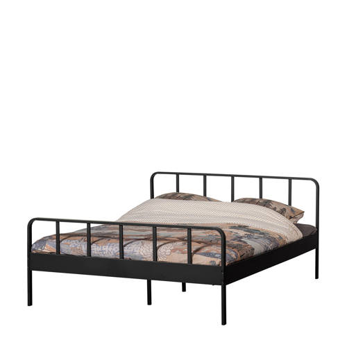 Woood bed Mees (160x200 cm)