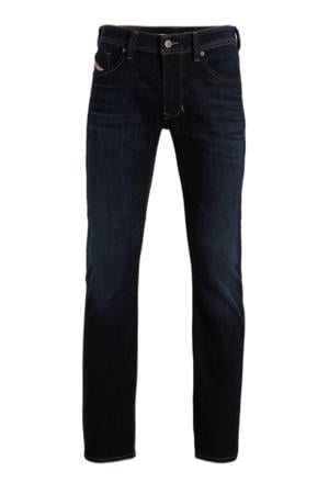 regular fit jeans 1985 LARKEE donkerblauw