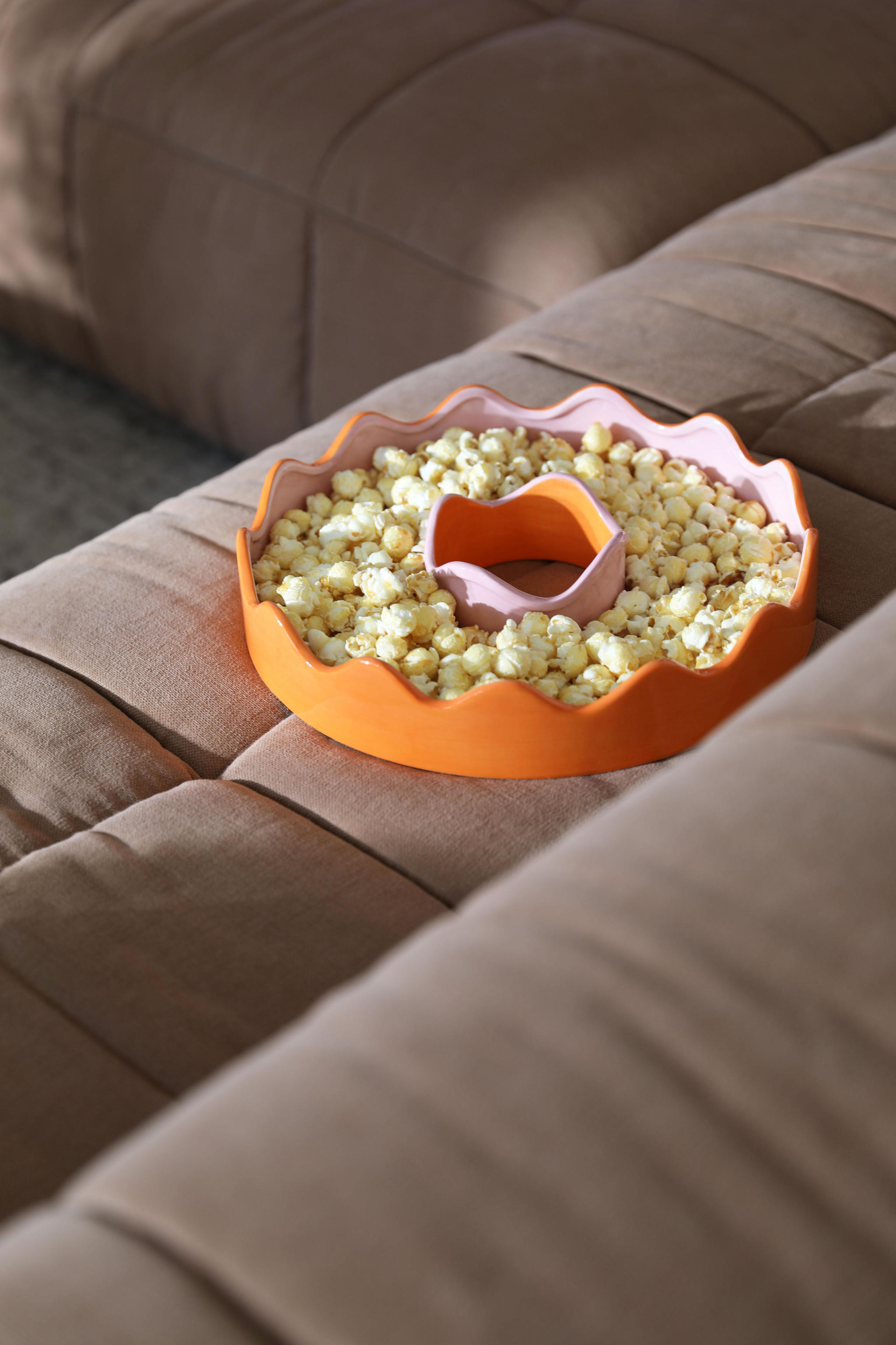 &k amsterdam schaal Wiggle (Ø32 cm) - Afbeelding 4