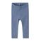 NAME IT BABY broek NBNKAB grijsblauw
