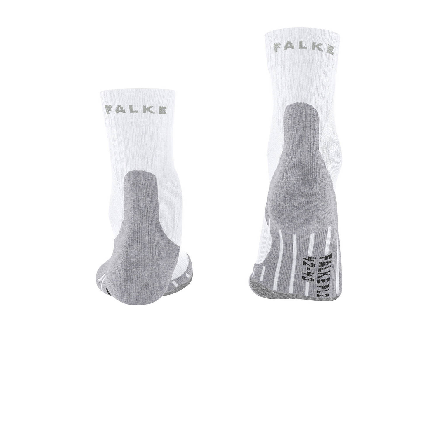 FALKE Sport PL2 padelsokken wit
