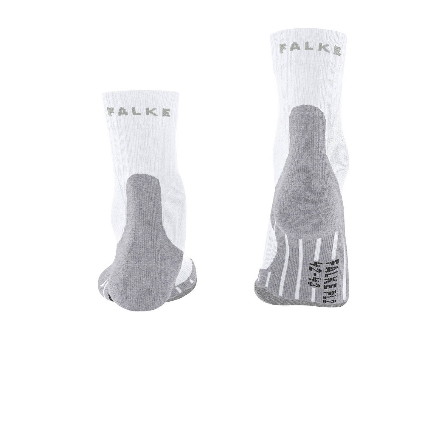 FALKE Sport PL2 tennis padel sokken wit
