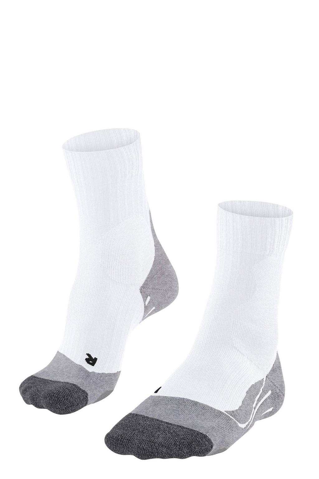 Falke Sport PL2 padelsokken wit
