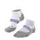 FALKE RU4 Endurance Cool Short hardloopsokken wit
