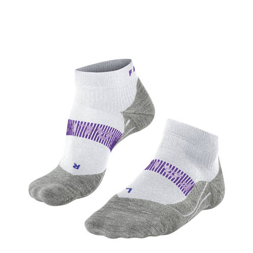 FALKE RU4 Endurance Cool Short hardloopsokken wit afbeelding