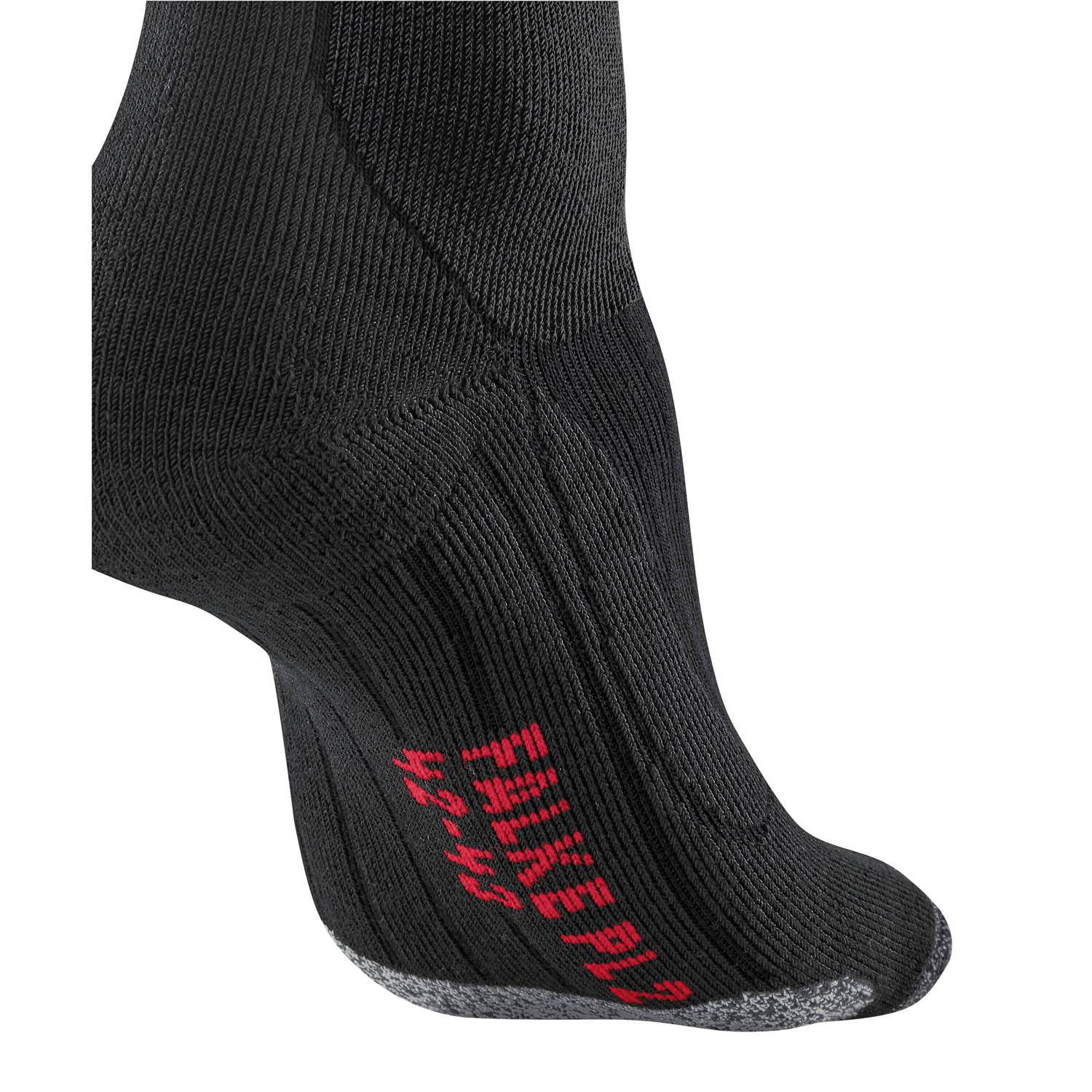 FALKE Sport sokken zwart