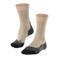 Falke Sport TK2 Cool wandelsokken zand