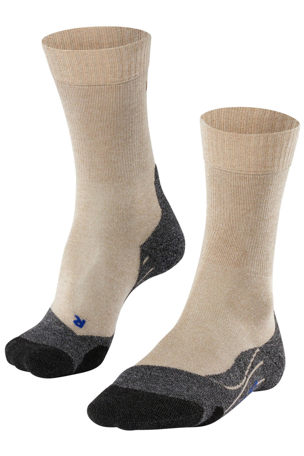Falke Sport TK2 Cool wandelsokken zand