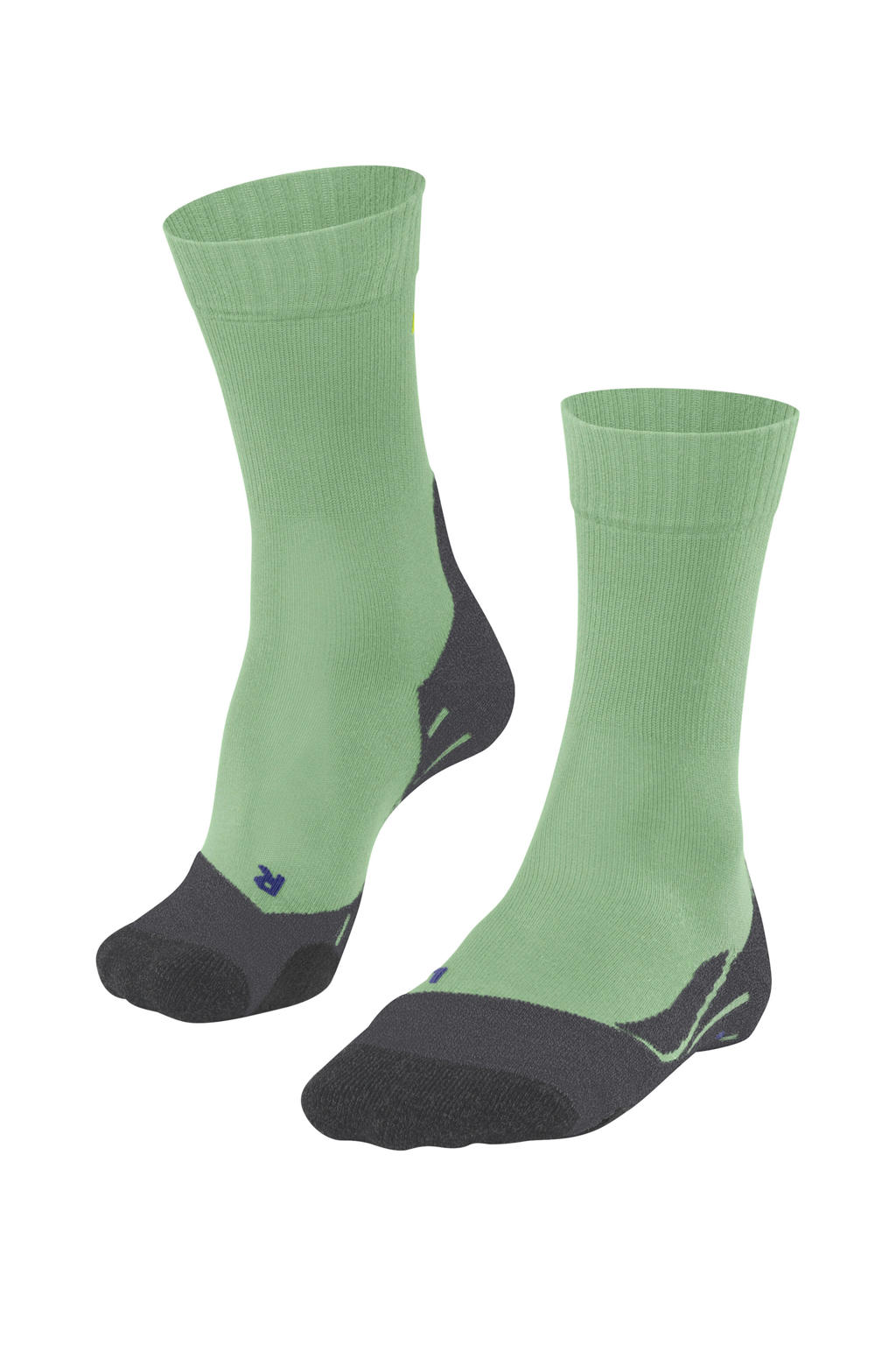 Falke Sport TK2 Cool wandelsokken groen