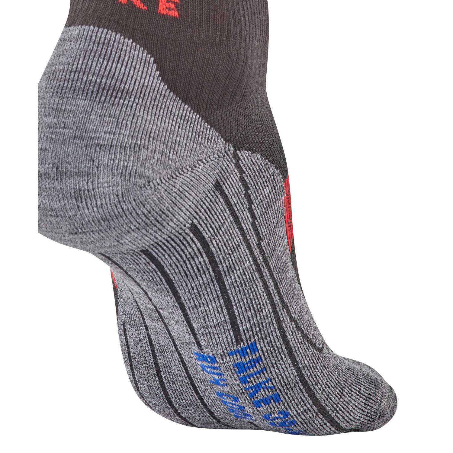 FALKE RU4 Endurance Cool Short hardloopsokken zwart