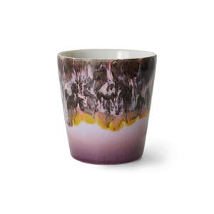 koffiekopje 70s (Ø7,5 cm) (180 ml)